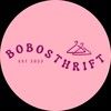 bobosthrift